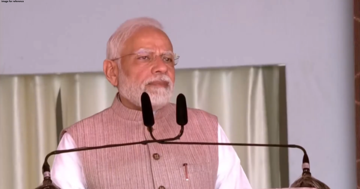 PM Modi declares Mangarh Dham as National Monument, says India's past, present, future not complete without tribal community